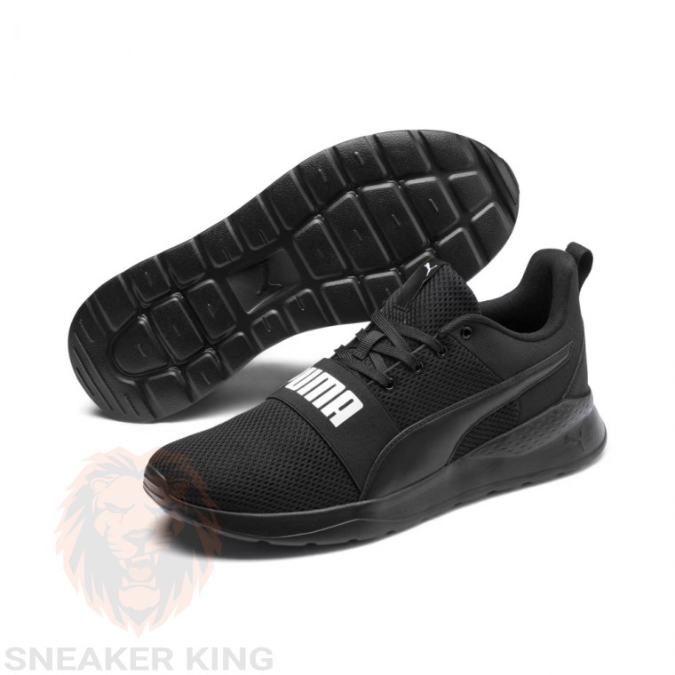Кросівки Puma Anzarun Lite Bold чорні 372362 01